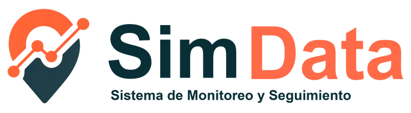 SimDataHN Logo